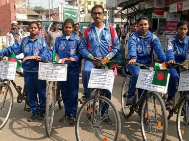 Muktijuddho: India and Bangladesh link